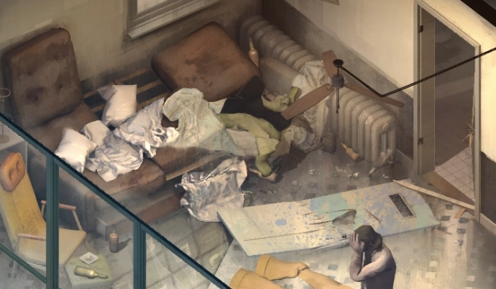 极乐迪斯科开局攻略4