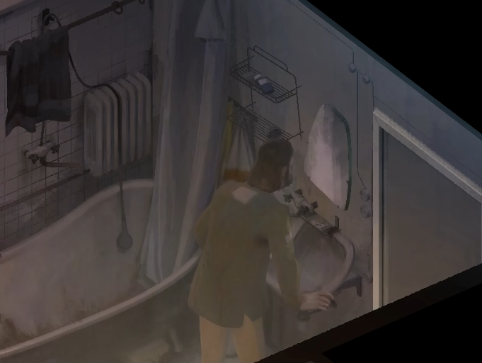 极乐迪斯科开局攻略5