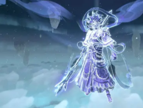 问剑长生哪吒传奇联动介绍4