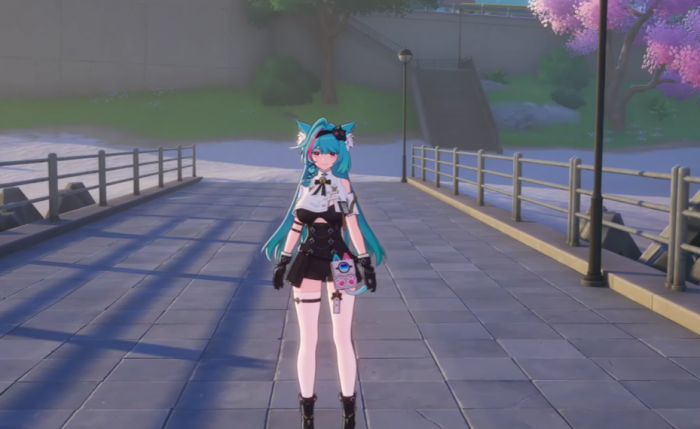 异环角色T0角色推荐1