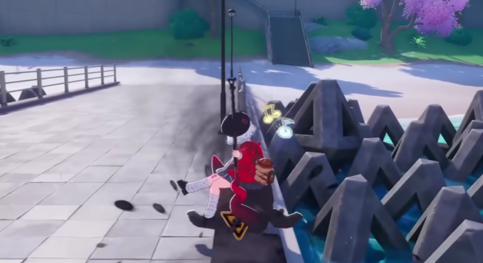 异环角色T0角色推荐4