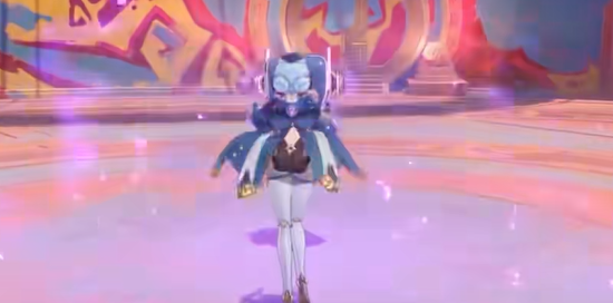 原神伊涅芙介绍3