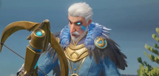 龙石战争英雄介绍1