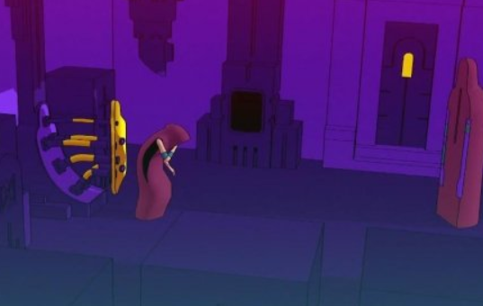 巴别塔圣歌10个传送点怎么开2