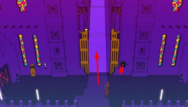 巴别塔圣歌10个传送点怎么开3