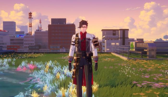 异环有男角色吗1