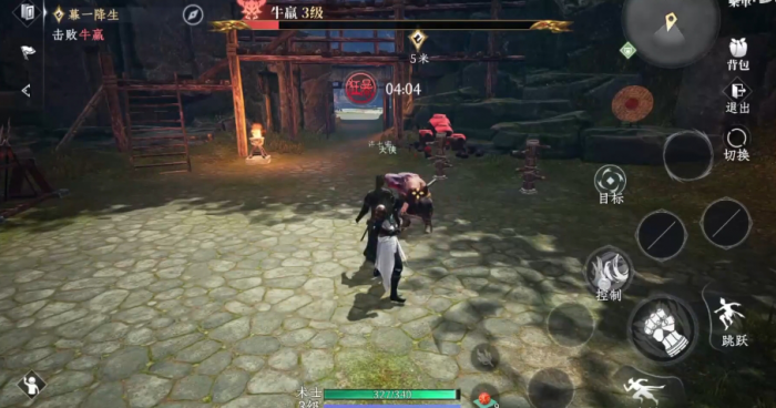 大奉打更人手游攻略分享3