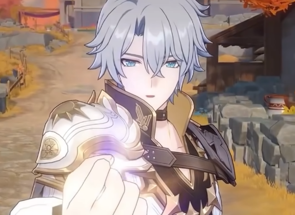 崩坏星穹铁道白厄材料介绍2