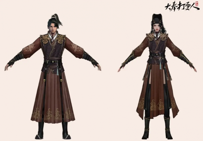 大奉打更人手游月卡什么机制3