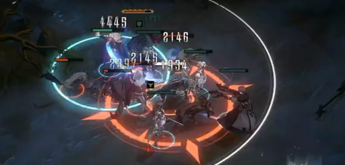 银与绯波奇娜怎么样3