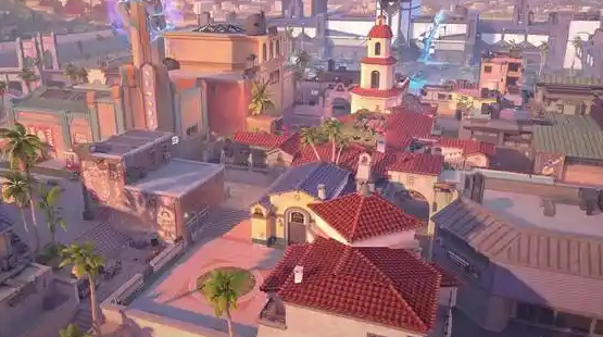 现代战舰航空母舰推荐5