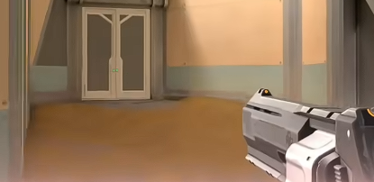 无畏契约手游准星怎么设置2