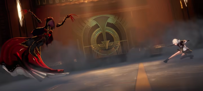 异环是哪家的游戏1