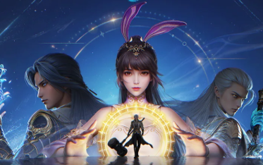 斗罗大陆猎魂世界能联机吗1