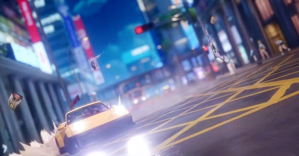 异环测试配置介绍5