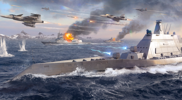 现代战舰怎么卖船1