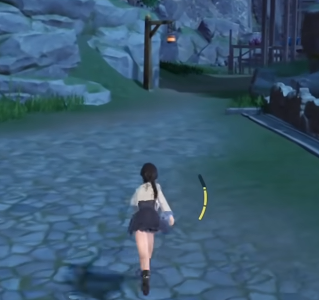 斗罗大陆猎魂世界诺丁城介绍4