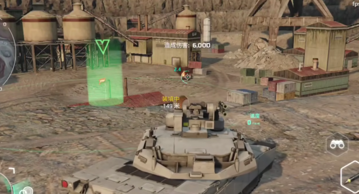 现代战舰陆战模式上线了吗2