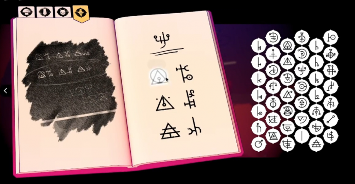 巴别塔圣歌第四层怎么过15