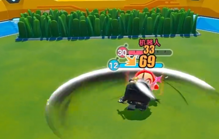 蛋仔派对冷面千金竹月怎么样2