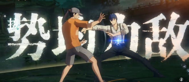 异人之下防反会被打断吗1