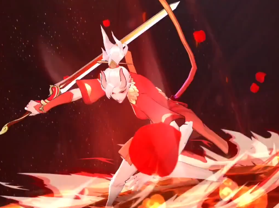 龙神万相神战平民攻略1