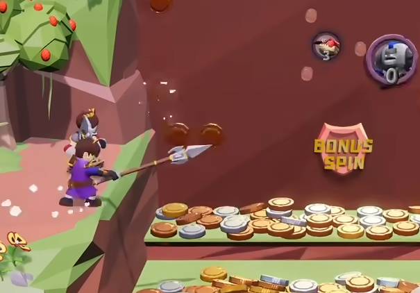 推币勇者上阵人数怎么增加2