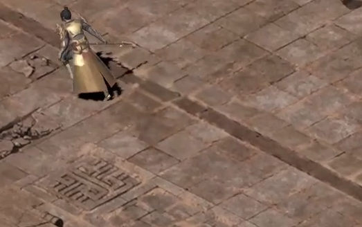 赴江湖钱币介绍5