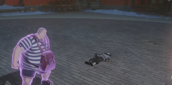 异人之下憨蛋儿怎么样2