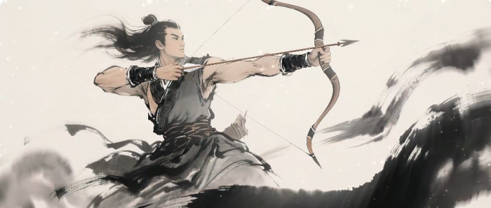 赴江湖武学怎么提升1