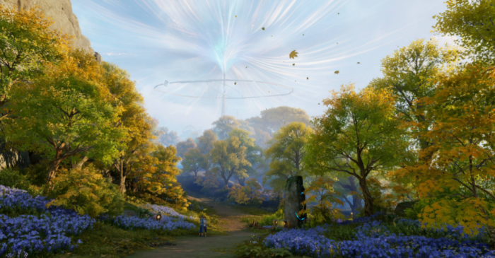 王者荣耀世界地图有哪些区域3