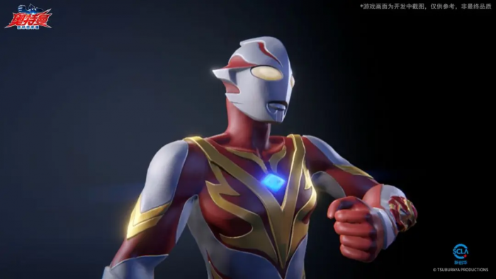 奥特曼超时空英雄隐藏角色是谁2