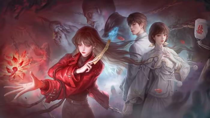 纸嫁衣8聂莫黎是谁1