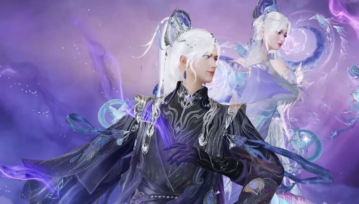 诛仙2手游配置推荐3