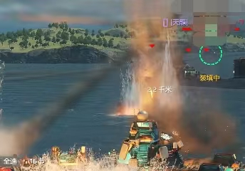 现代战舰最强驱逐舰有哪些1