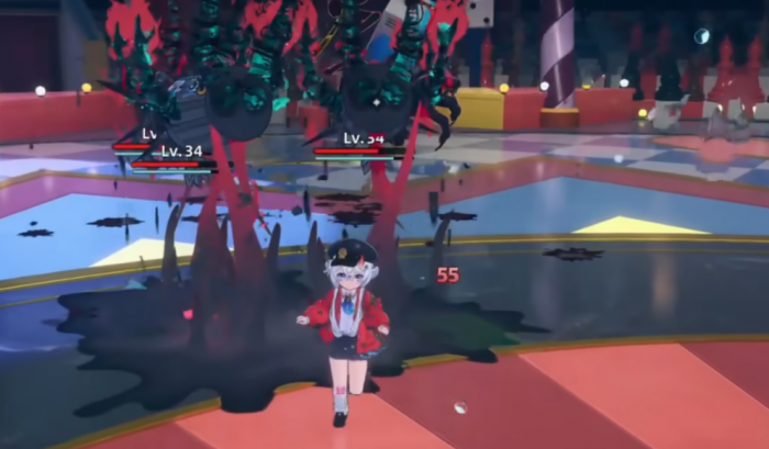 异环风筝队怎么玩1