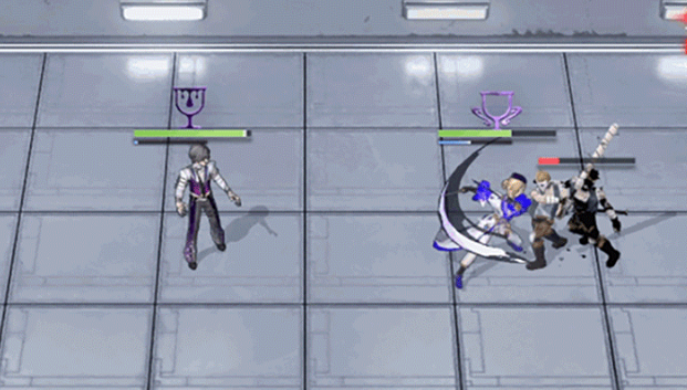 无期迷途卡兹安怎么样2