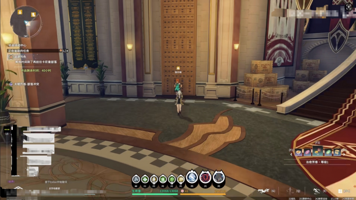 星痕共鸣共享仓库如何使用1