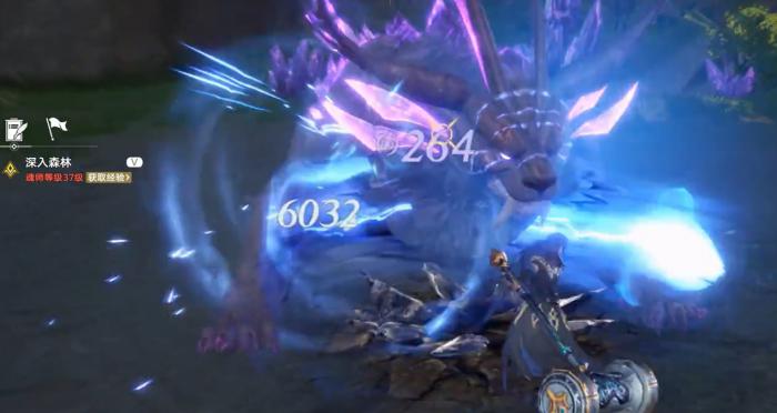 斗罗大陆猎魂世界昊天锤搭配攻略1