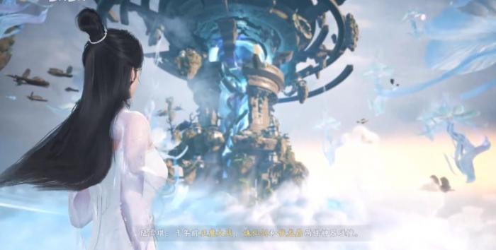 诛仙2手游陆雪琪怎么样3