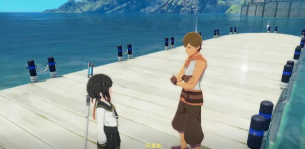 星痕共鸣隐藏任务如何完成1