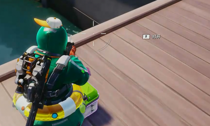 远光84联机模式介绍4