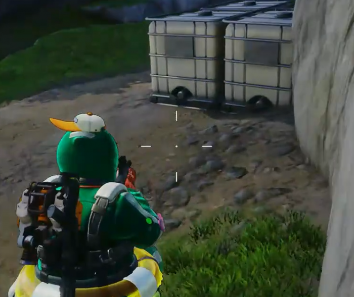 远光84联机模式介绍5