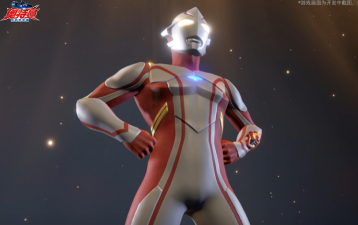 奥特曼超时空英雄奥特曼选择推荐1