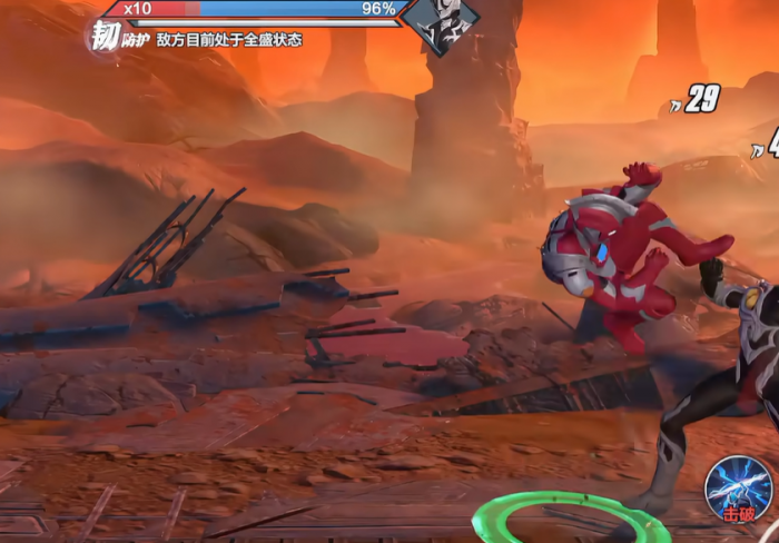 遗忘之海游戏攻略分享6