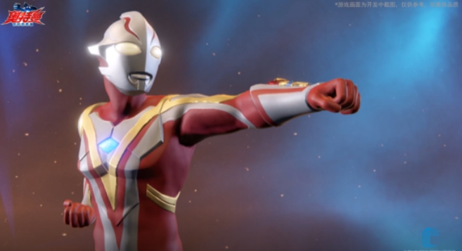 奥特曼超时空英雄梦比优斯技巧有哪些3