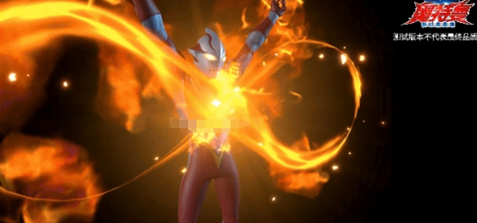 奥特曼超时空英雄梦比优斯技巧有哪些4