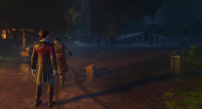 新三国志曹操传全人物介绍4