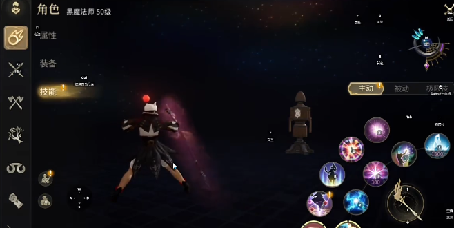 小人和小船利维坦怎么钓3