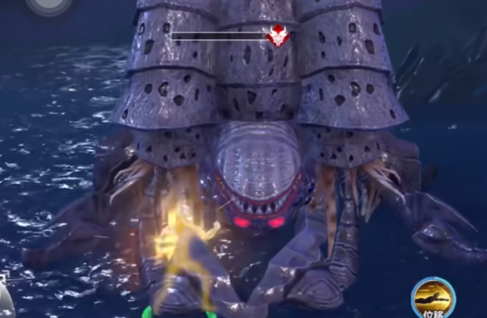 奥特曼超时空英雄加坦杰厄副本怎么打3